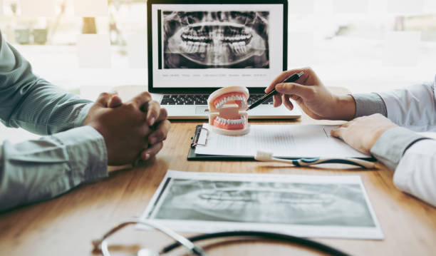 Best Broken or Chipped Tooth Repair in Sparks, TX