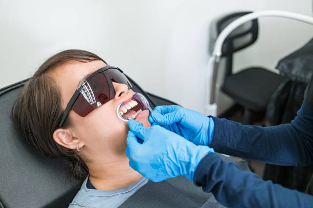 Best Knocked-Out Tooth (Avulsed Tooth) Treatment in Sparks, TX