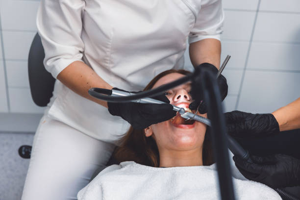 Best Emergency Orthodontic Repairs in Sparks, TX