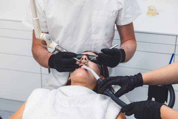 Best Walk-In Emergency Dental Services in Sparks, TX