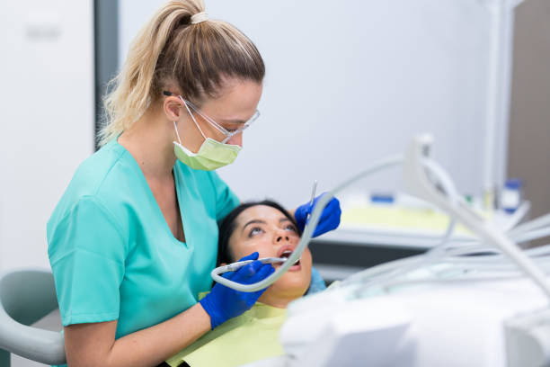 Best Lost Filling or Crown Replacement in Sparks, TX